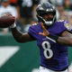 Image for article titled The Year of the Black Quarterback? Here Is What Black Gunslingers Did During Week 1 of the NFL Season